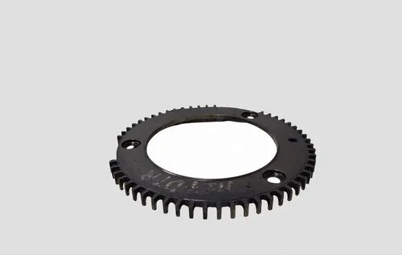 Opel Astra H Crankshaft position gear