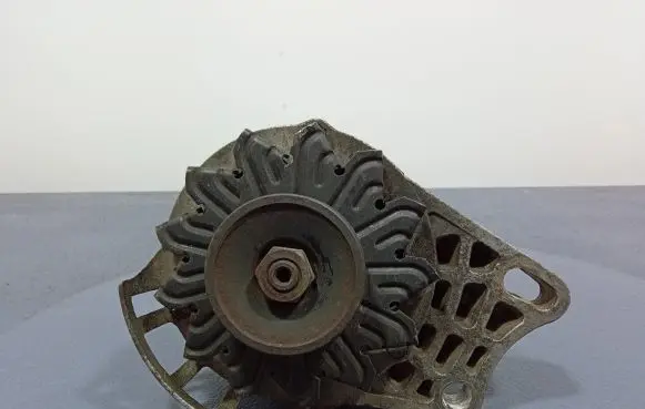 AC 428 Generator/alternator 