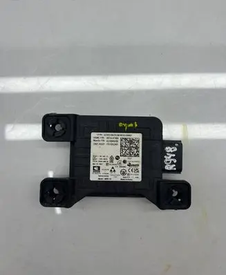 KIA Niro Distronic sensor radar 99110AT000 02103220625 AS100A8200
