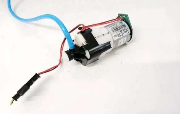 Fiat Idea Sensor kpm32e14a01 kpm32e-14a01