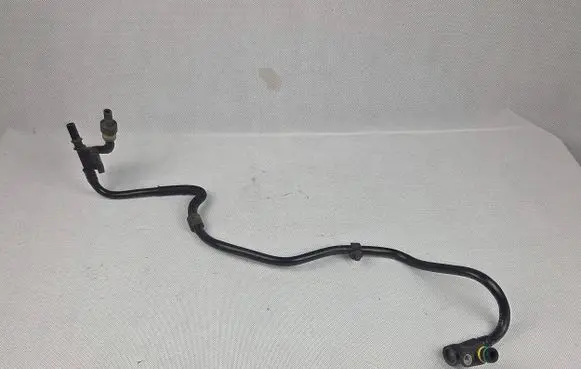 Skoda Fabia Mk3 (NJ) Vacuum line/pipe/hose 04B129456