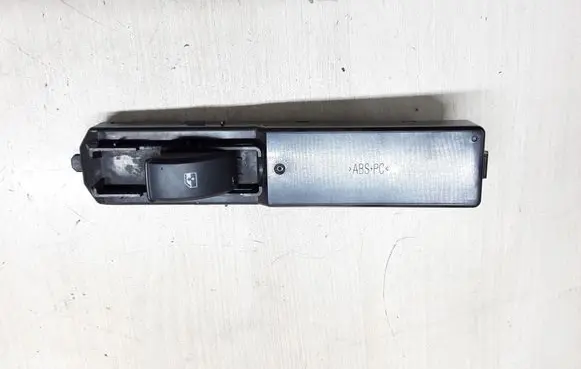 Cadillac BLS Electric window control switch 12761225 12761215 12761229