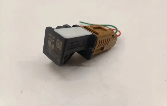 KIA Niro Airbag deployment crash/impact sensor 95920CG100