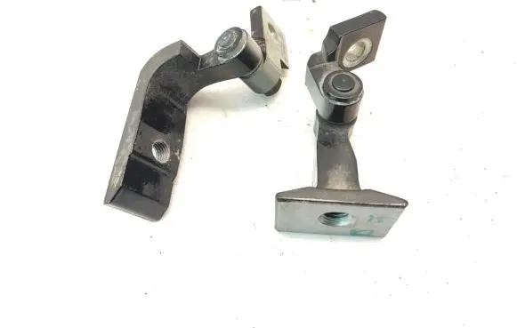 BMW X1 F48 F49 Rear door hinge set 7246064 7246062