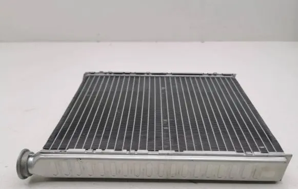 Peugeot 508 Heater blower radiator