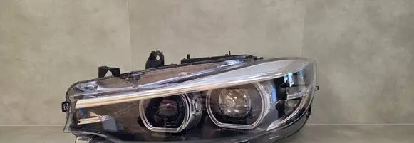 BMW 4 F32 F33 Headlight/headlamp 8738699 90169707Z003 A9873869903