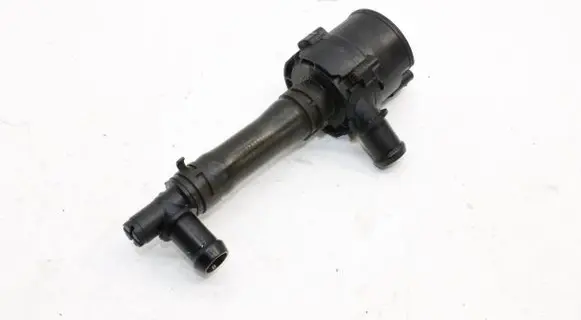 Jaguar XE Electric auxiliary coolant/water pump DX2318D474AC