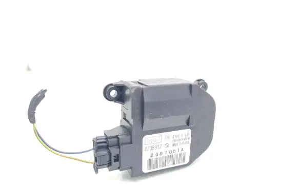 Opel Tigra B Air flap motor/actuator 030893Z 2001051A