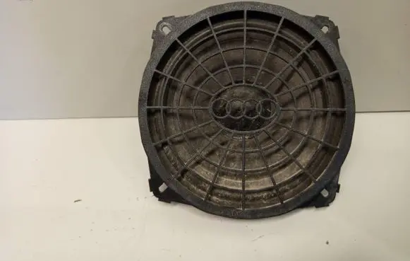Audi A4 S4 B7 8E 8H Subwoofer speaker 4910140288 2752507033