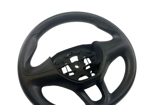 Peugeot 208 I Steering wheel 6191372