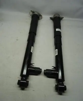 Volkswagen Golf VIII Rear shock absorber/damper 5WA512009G