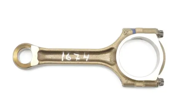 Opel Astra J Connecting rod/conrod 55571047