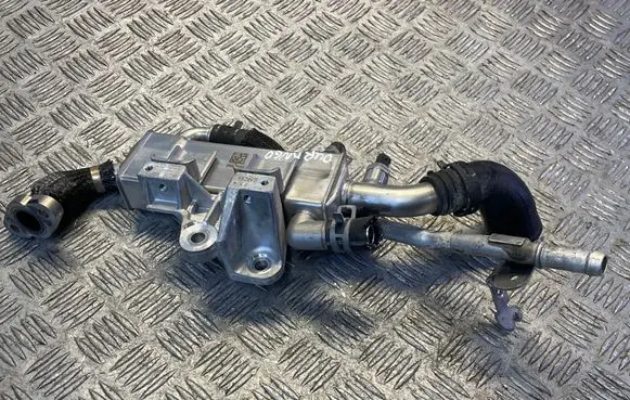 Dodge Durango III EGR valve cooler 282230003