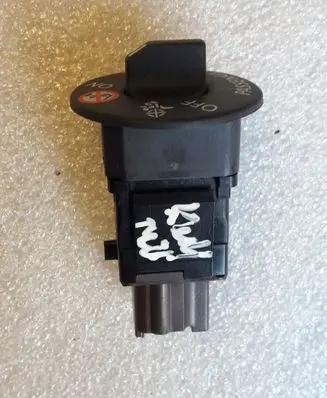 Renault Kadjar Passenger airbag on/off switch 681995290R