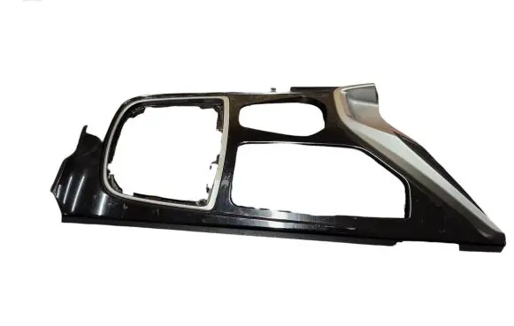 Hyundai i40 Gear shifter surround trim plastic 846513Z000