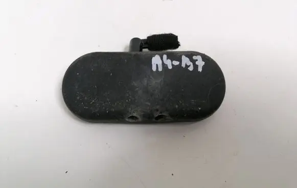 Audi A4 S4 B7 8E 8H Windshield washer spray nozzle 8E0955987D