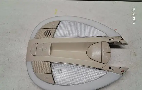 Mercedes-Benz E W211 Front seat light A2118205301 A218213151