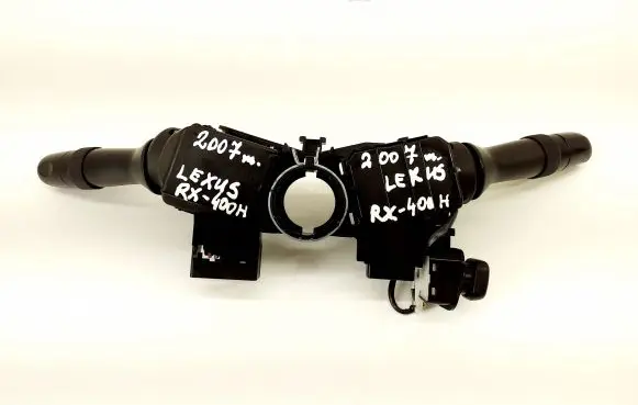 Lexus RX 450H Indicator stalk 173832 173848