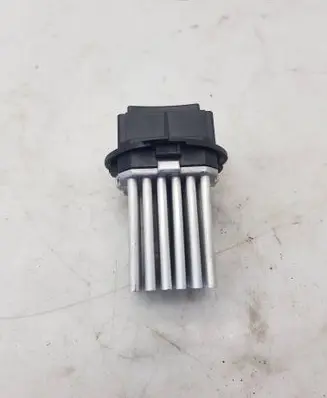 Volkswagen Crafter Heater blower motor/fan resistor G4532004 5HL00894115