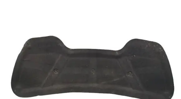 Hyundai ix35 Engine bonnet/hood sound/heat insulation 