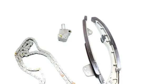 Toyota Yaris Timing chain (engine) 1NZFXE
