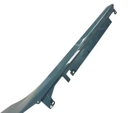 BMW 1 F70 side skirts sill cover 2507202422 129603235000