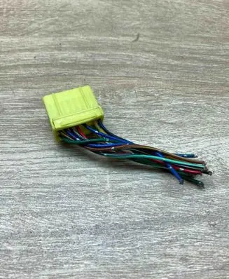 Mitsubishi Eclipse Plug wire 10764
