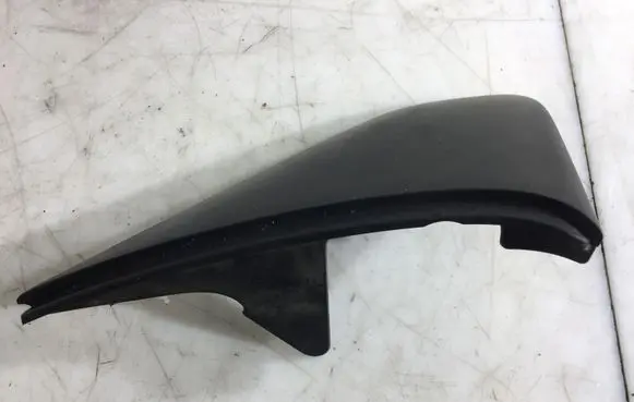 Volkswagen Transporter - Caravelle T5 Plastic wing mirror trim cover 7H0857538