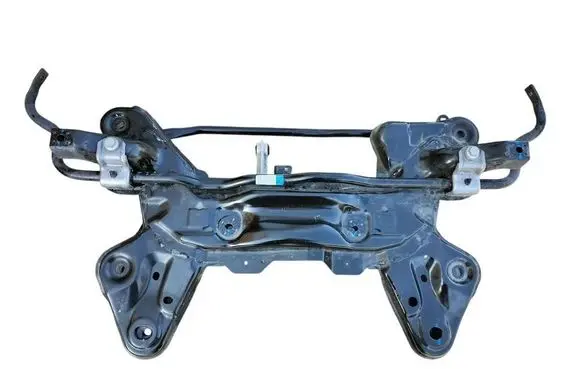 Citroen C3 Front axle beam brak