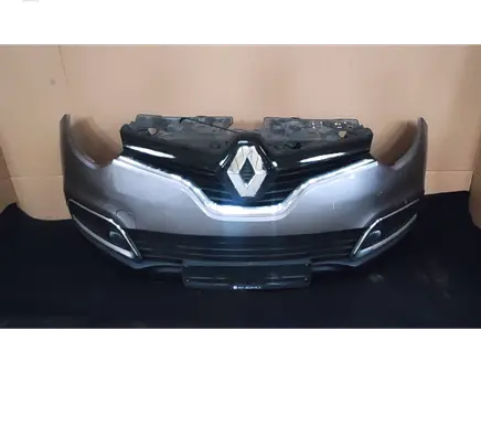 Renault Captur Front bumper