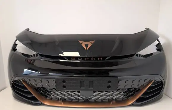 Cupra Born Front bumper 10E807221D