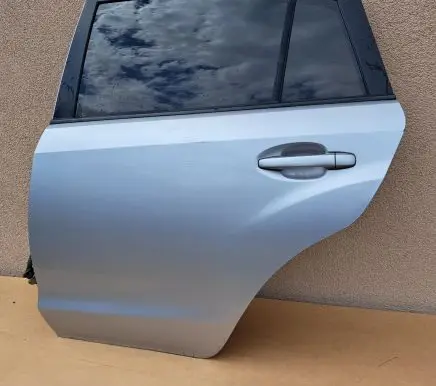 Subaru XV I Rear door