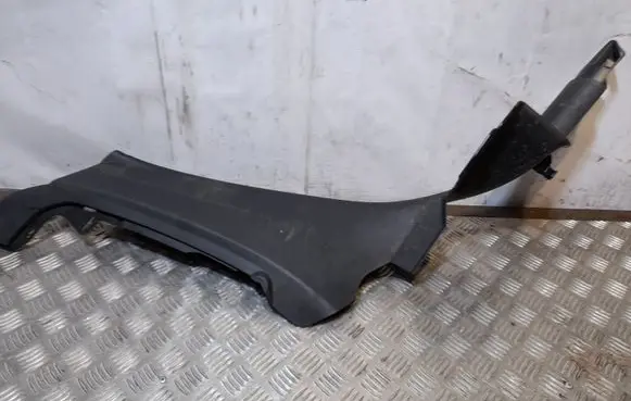 Audi A3 S3 8V (D) pillar trim (bottom) 8V5867767