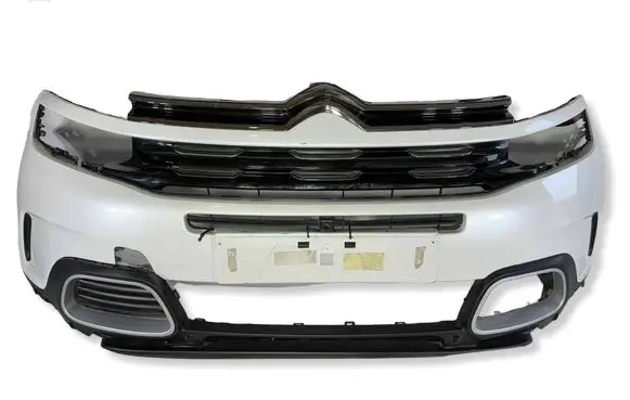 Citroen C5 Aircross Front bumper 99908873