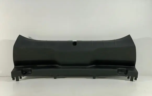 Volvo C30 Trunk/boot sill cover protection 08687734 L8K5Y