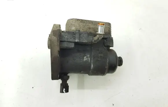 Chrysler Voyager Oil filter mounting bracket 31212019G 70313766