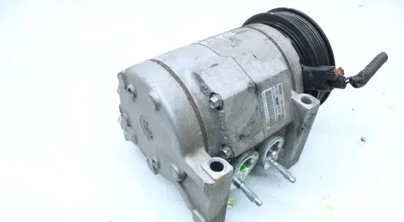 Dodge Durango III Air conditioning (A/C) compressor (pump) P68251535AC
