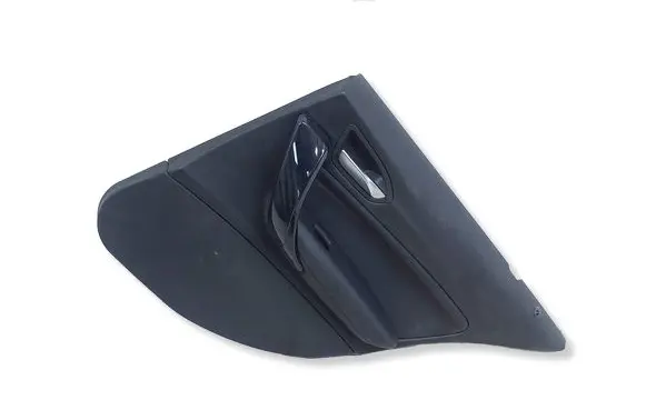 BMW 1 F20 F21 Rear door card panel trim 9543906