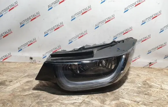 BMW i3 Headlight/headlamp 7295671 63117295671