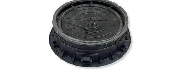 Audi A4 Allroad B9 Front door speaker 