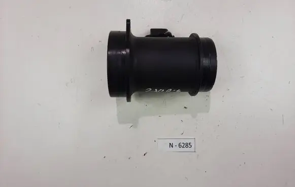 Volkswagen Phaeton Mass air flow meter