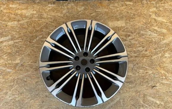 Land Rover Range Rover L460 Type LK R23 light alloy rim M8E21007LA C01162