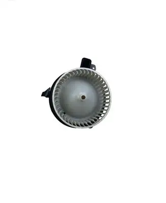 Volkswagen Polo VI Heater fan/blower 2Q1819021