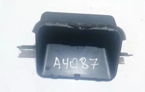 Mazda 121 Other interior part d02c0111box