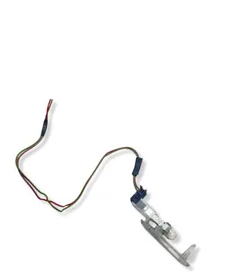Mercedes-Benz CLK A209 C209 Other interior light 2038200801