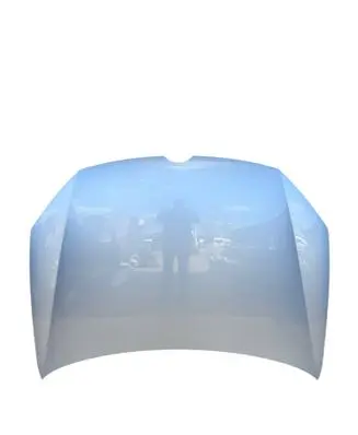 Volkswagen Golf VI Engine bonnet/hood 