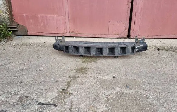 Skoda Roomster (5J) Front bumper cross member 5J0807109A