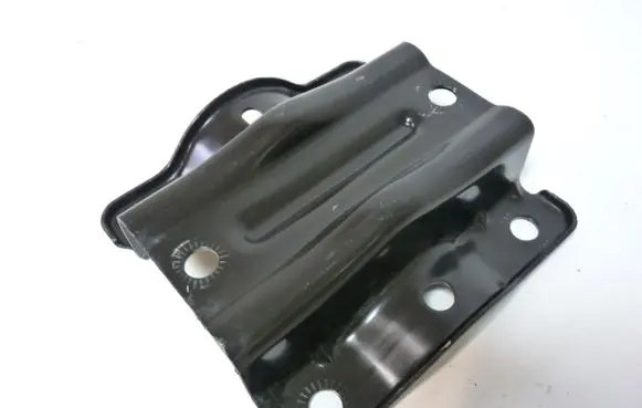 Volkswagen Touareg II Other trunk/boot trim element