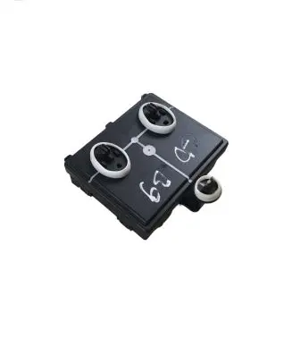 Audi A4 S4 B9 Door control unit/module 4M0959795G 4M0959795C