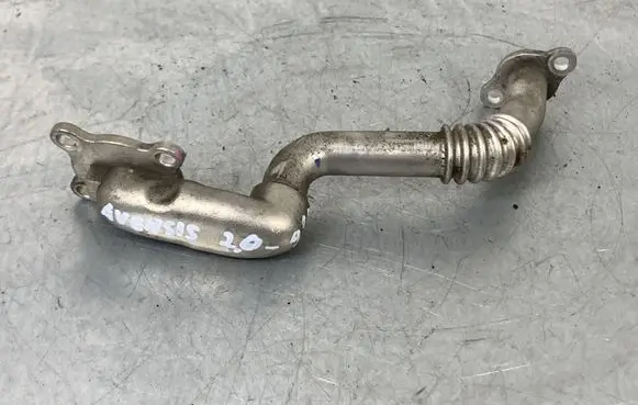 Toyota Avensis T270 EGR valve line/pipe/hose